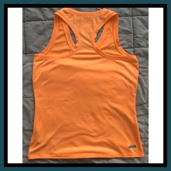 The North Face racerback tank top active workout S - Picture 4 of 5